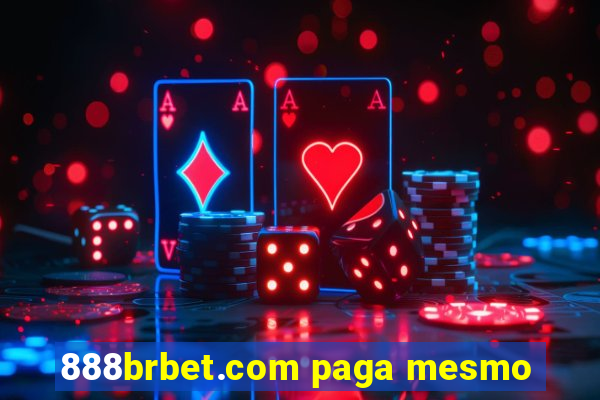 888brbet.com paga mesmo